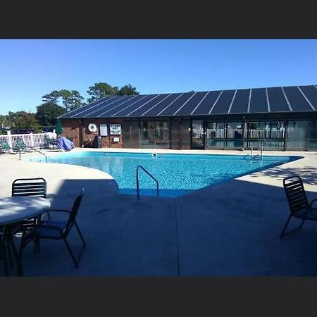 Aparthotel Ellington At Wachasaw Eas à Murrells Inlet Extérieur photo