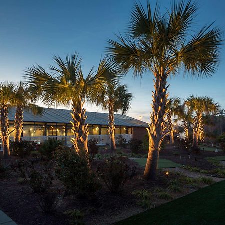 Aparthotel Ellington At Wachasaw Eas à Murrells Inlet Extérieur photo
