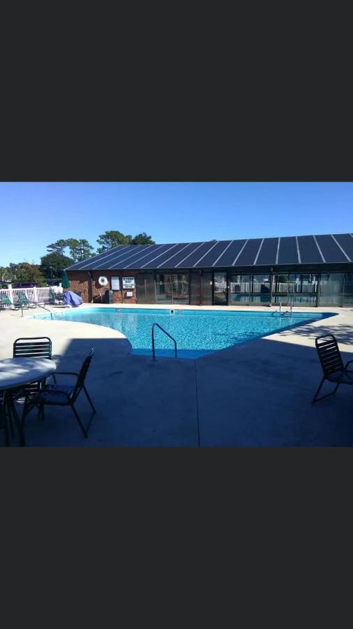 Aparthotel Ellington At Wachasaw Eas à Murrells Inlet Extérieur photo