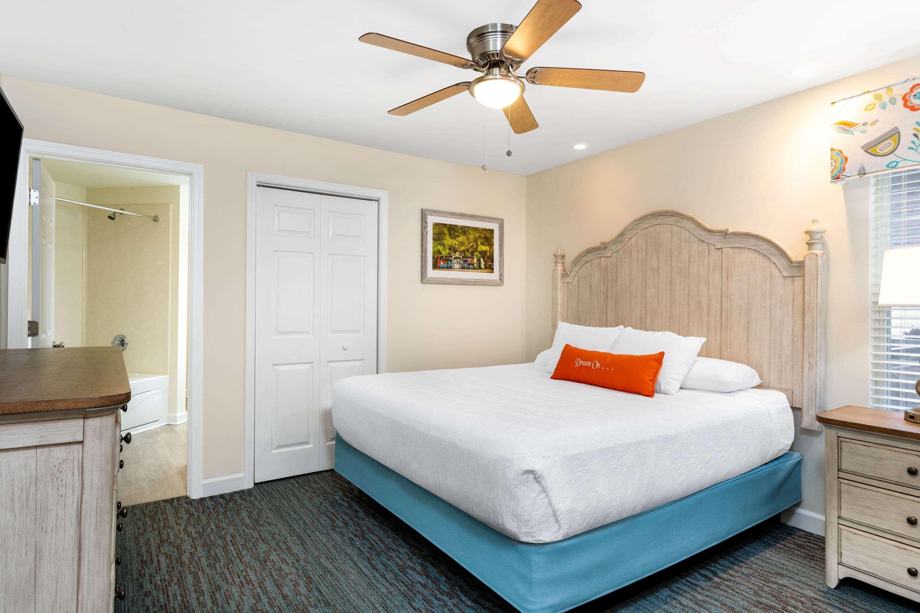 Aparthotel Ellington At Wachasaw Eas à Murrells Inlet Extérieur photo
