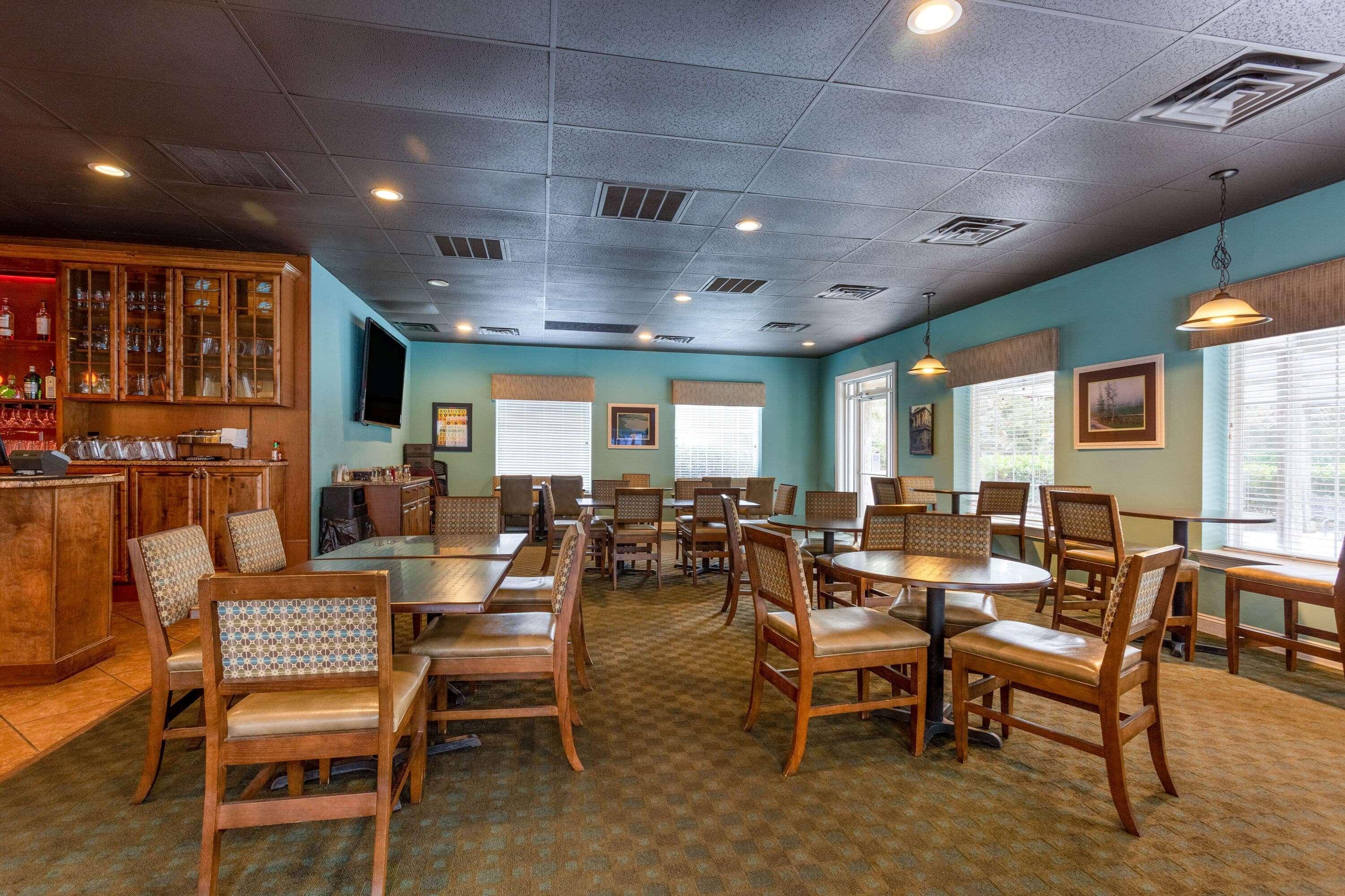 Aparthotel Ellington At Wachasaw Eas à Murrells Inlet Extérieur photo