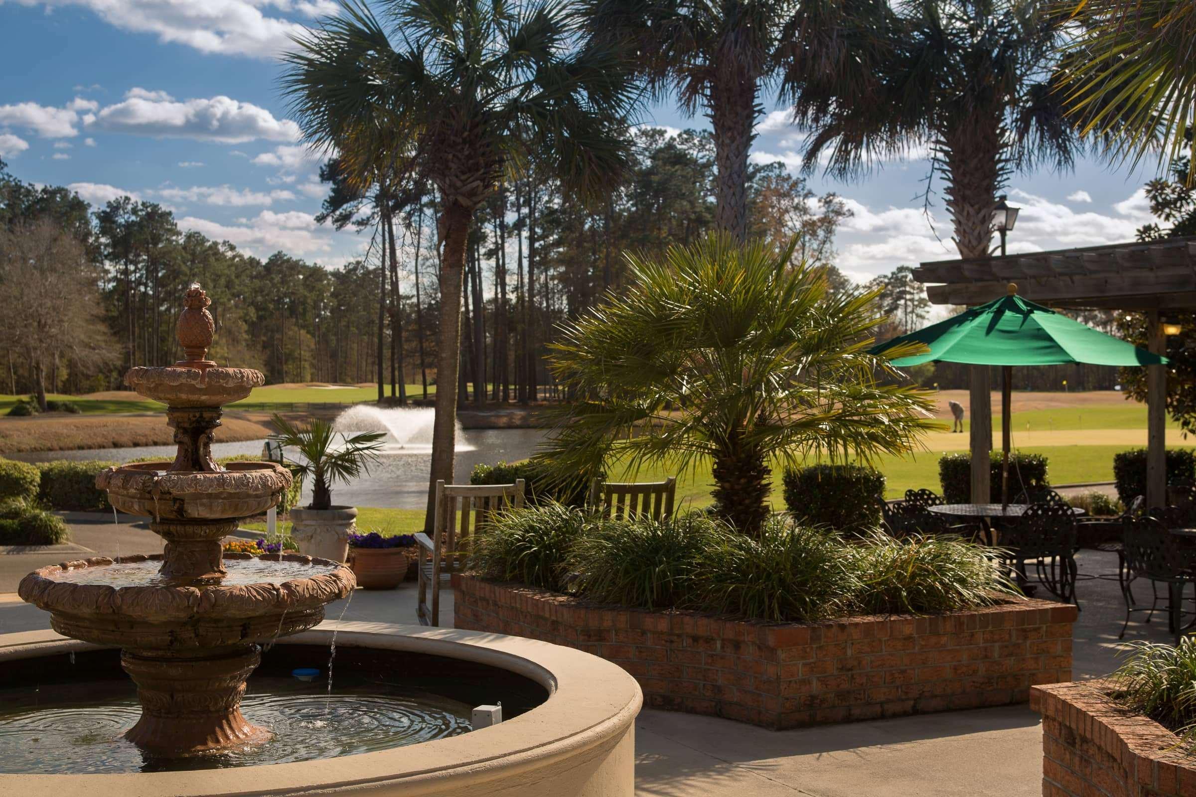Aparthotel Ellington At Wachasaw Eas à Murrells Inlet Extérieur photo