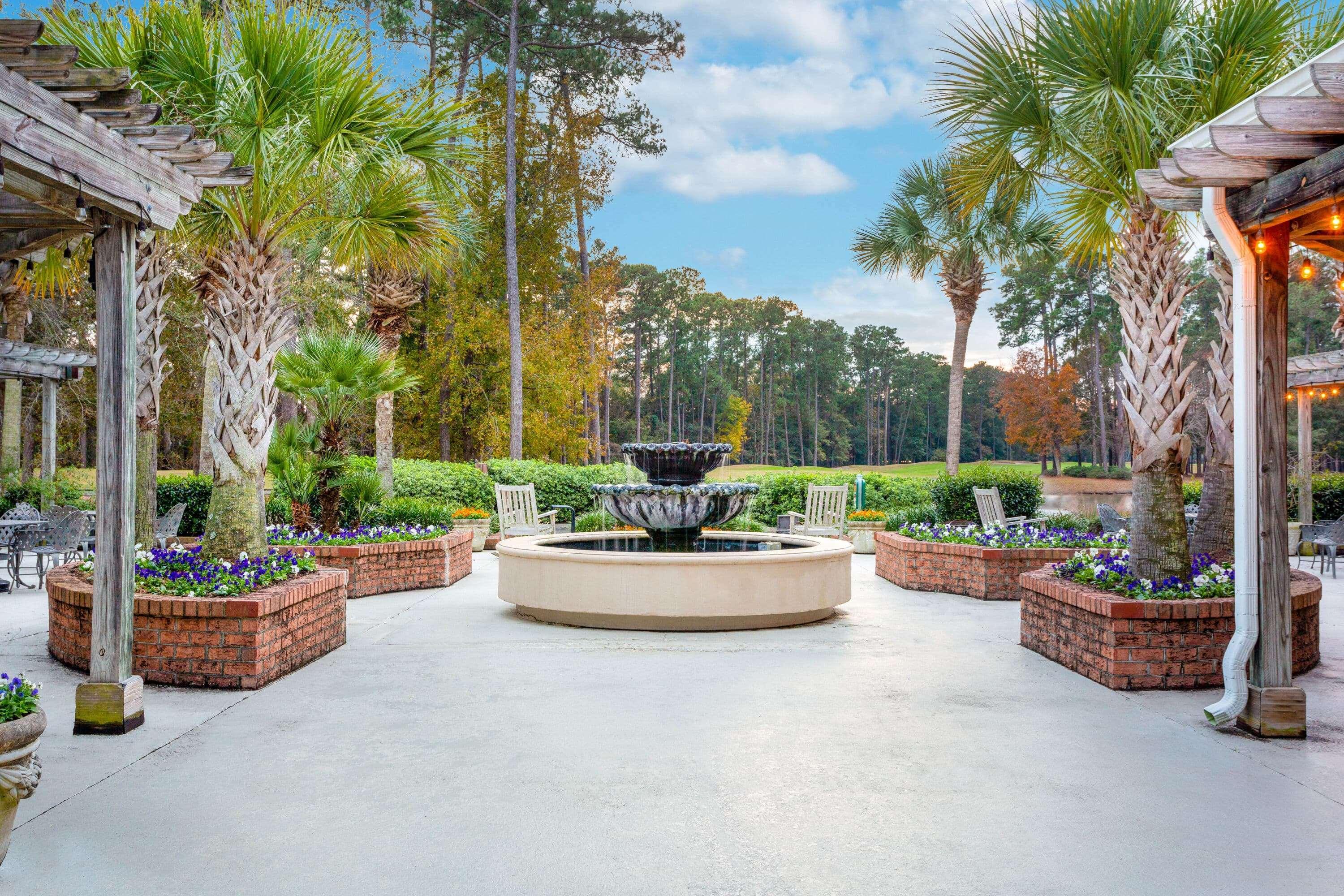 Aparthotel Ellington At Wachasaw Eas à Murrells Inlet Extérieur photo