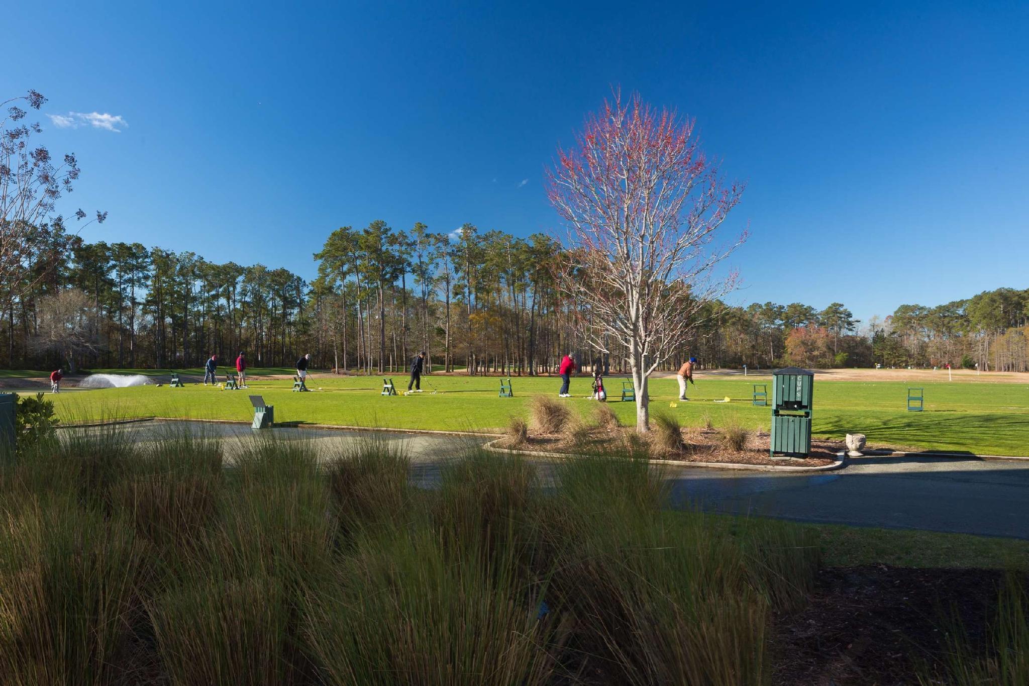 Aparthotel Ellington At Wachasaw Eas à Murrells Inlet Extérieur photo