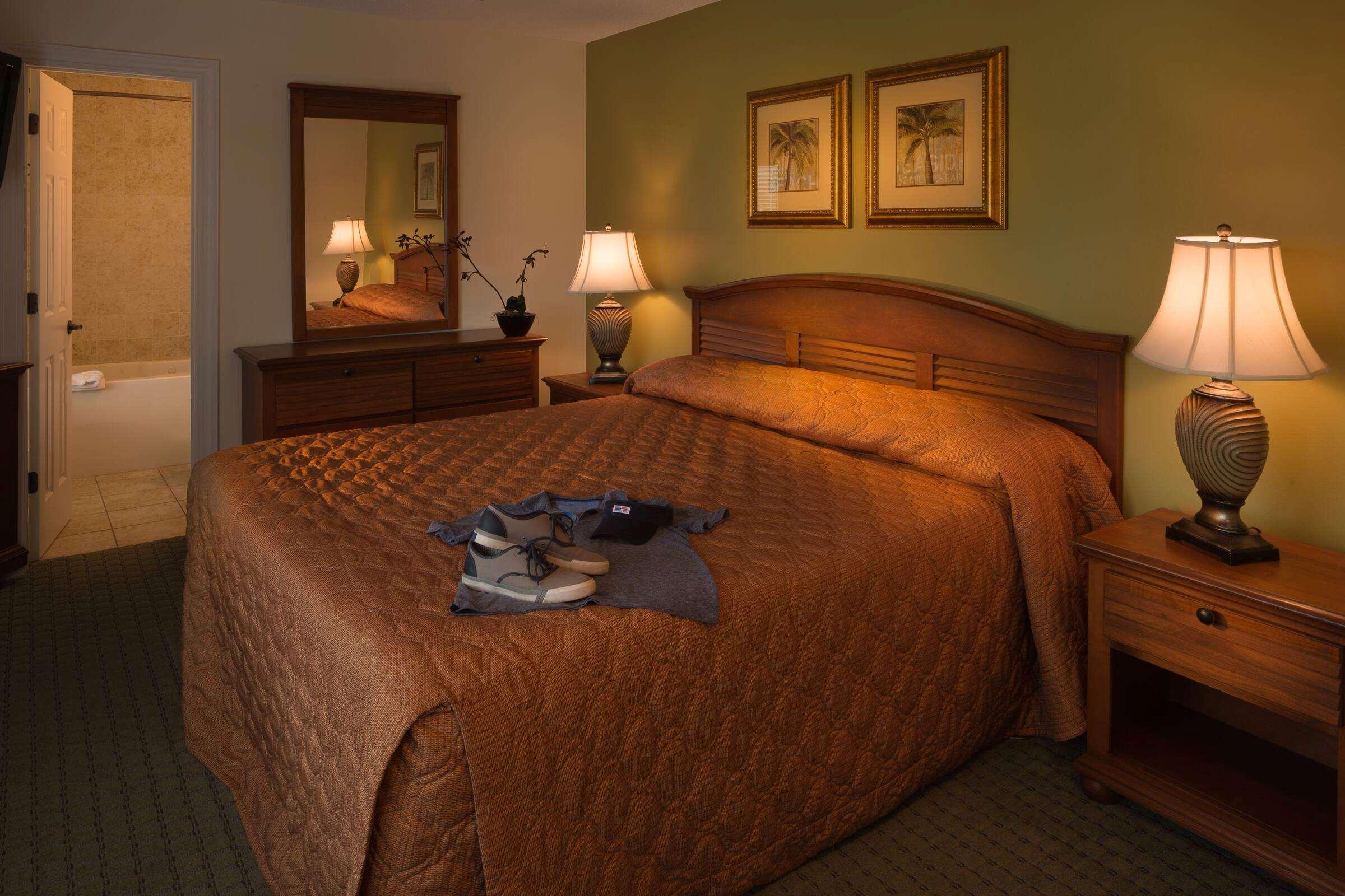 Aparthotel Ellington At Wachasaw Eas à Murrells Inlet Extérieur photo