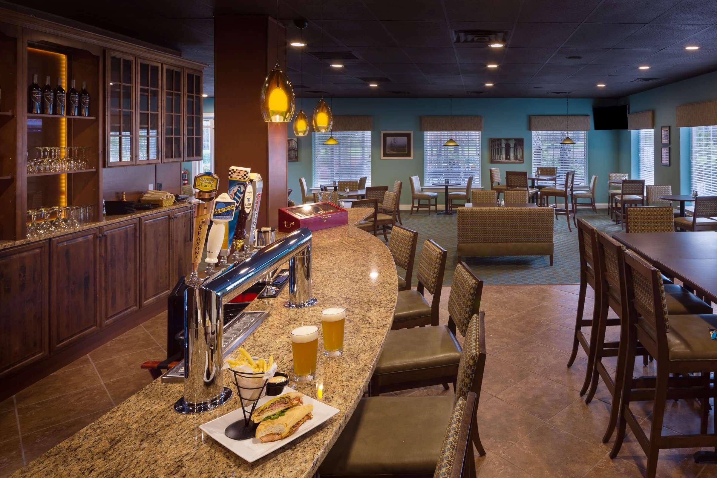Aparthotel Ellington At Wachasaw Eas à Murrells Inlet Extérieur photo