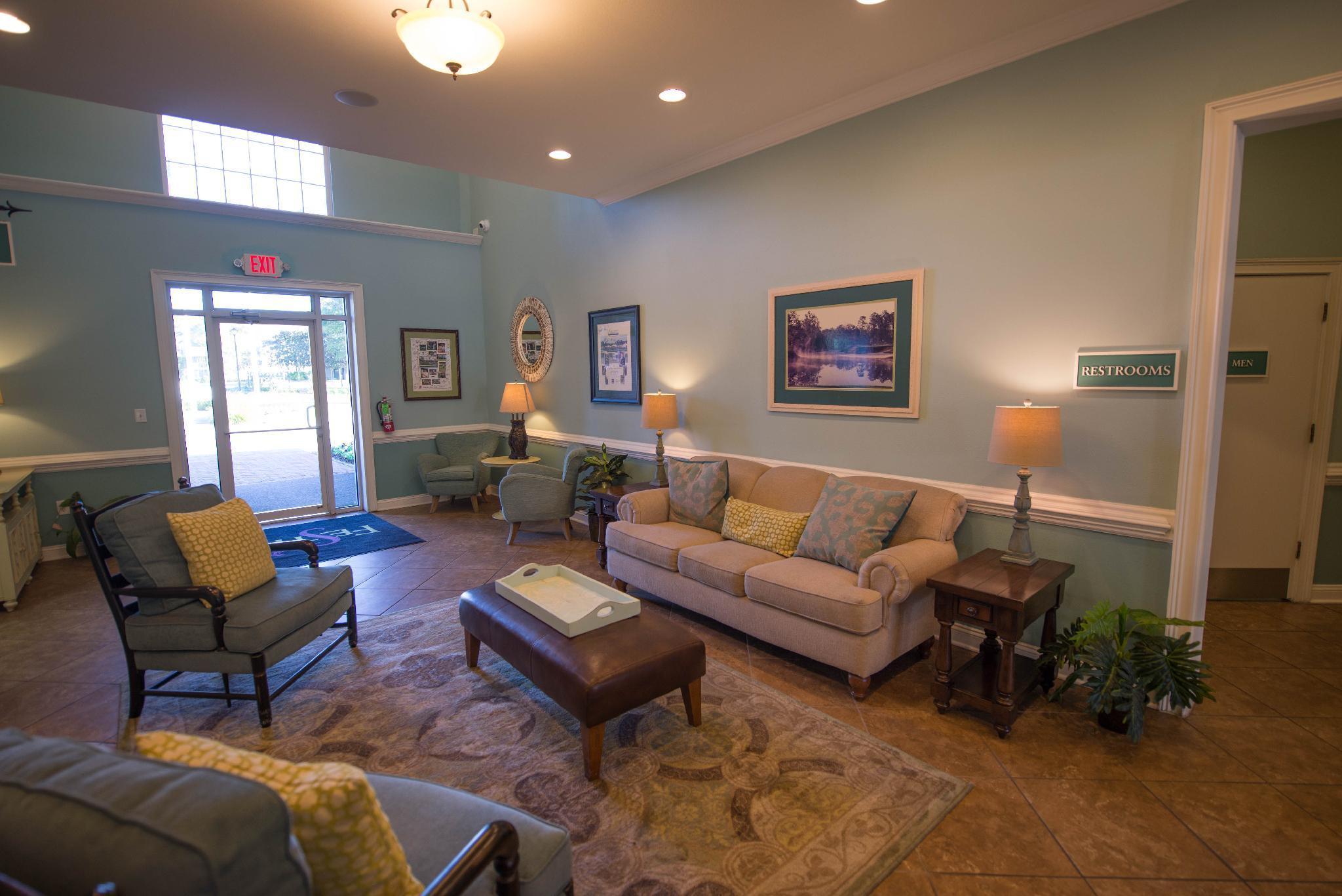 Aparthotel Ellington At Wachasaw Eas à Murrells Inlet Extérieur photo