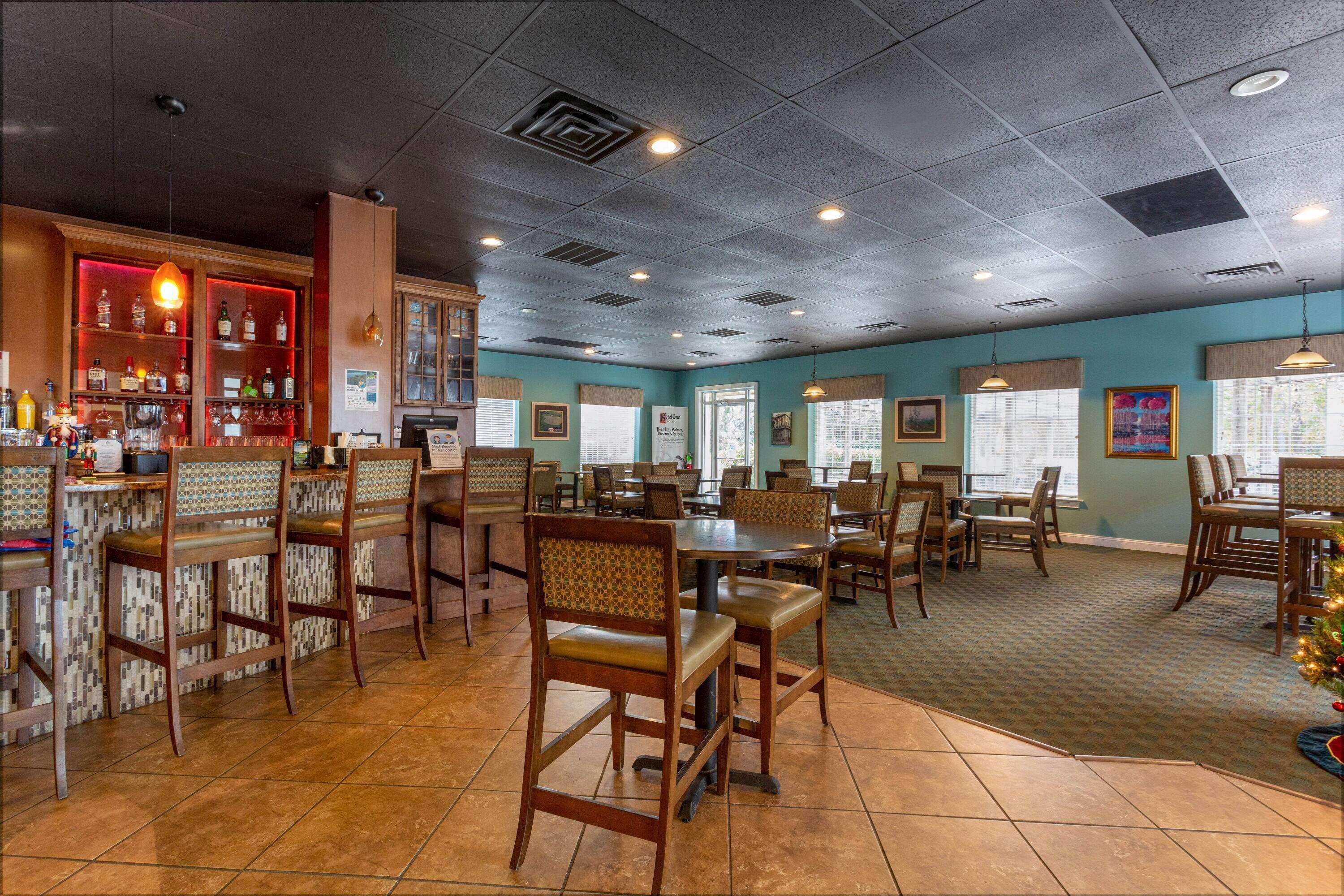 Aparthotel Ellington At Wachasaw Eas à Murrells Inlet Extérieur photo