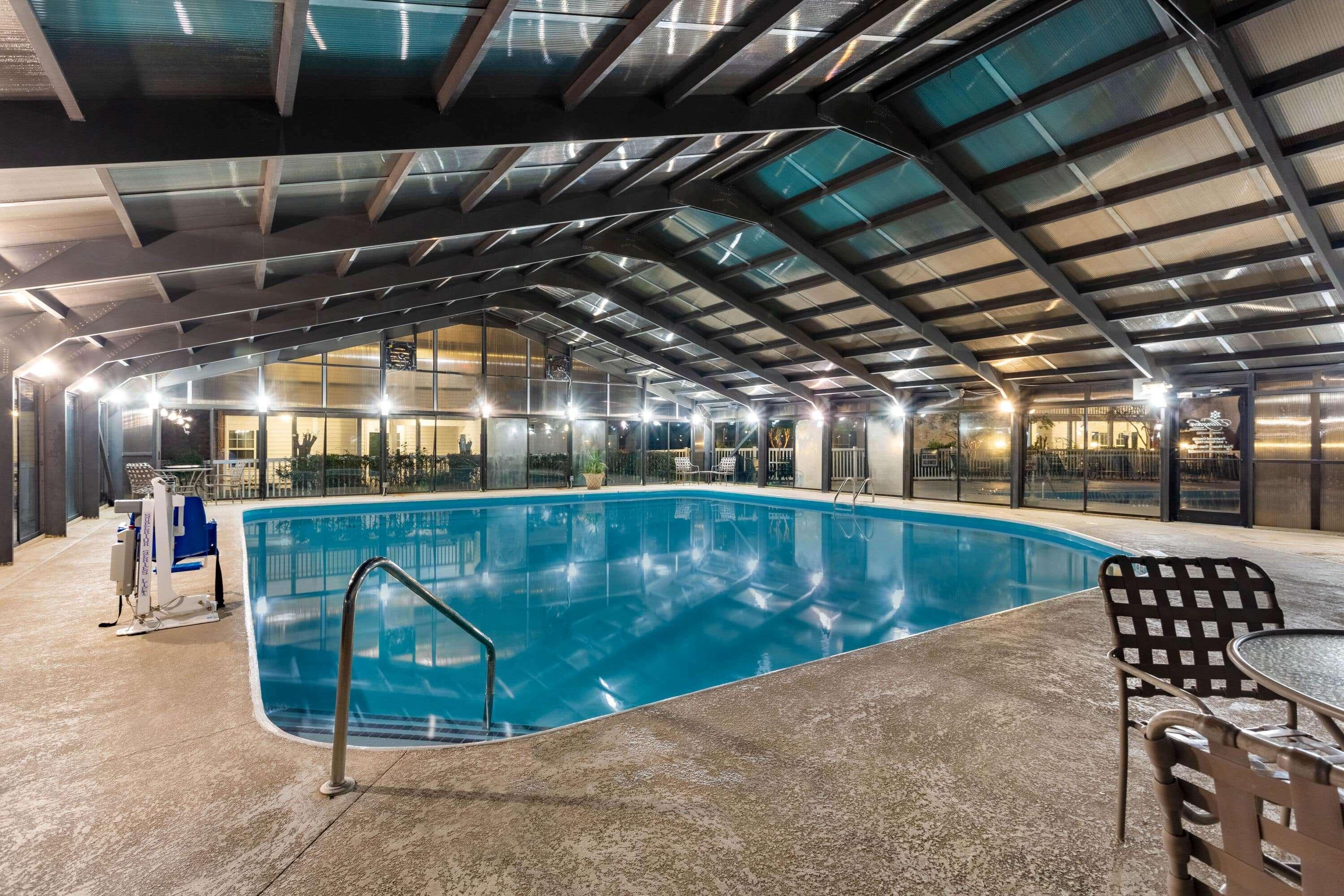 Aparthotel Ellington At Wachasaw Eas à Murrells Inlet Extérieur photo