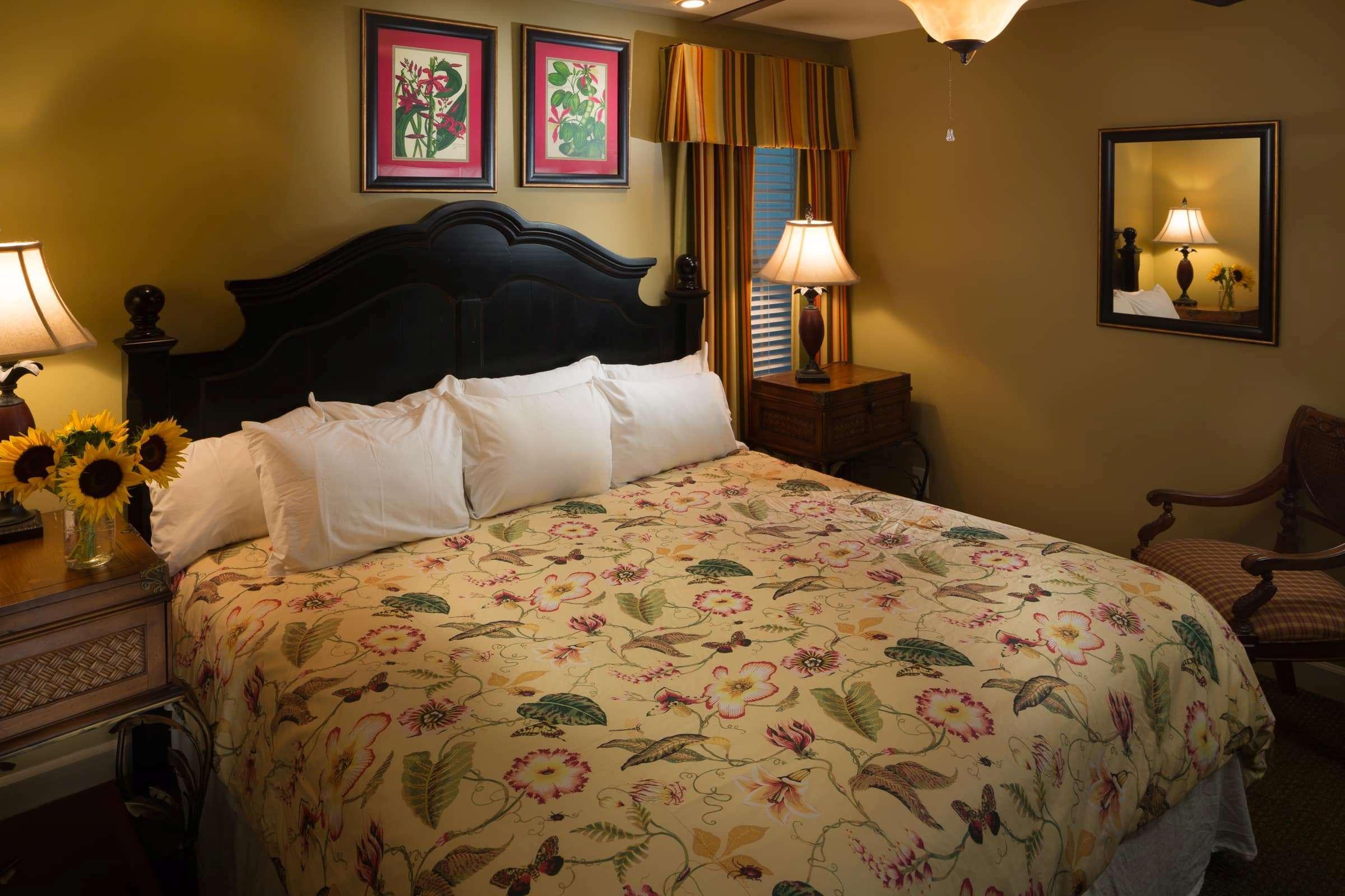 Aparthotel Ellington At Wachasaw Eas à Murrells Inlet Extérieur photo