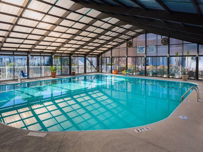 Aparthotel Ellington At Wachasaw Eas à Murrells Inlet Extérieur photo